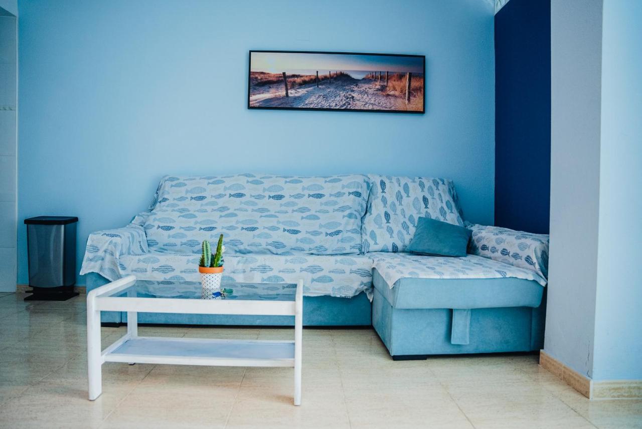 Apartamentos Venta Lanuza, El Campello Eksteriør billede