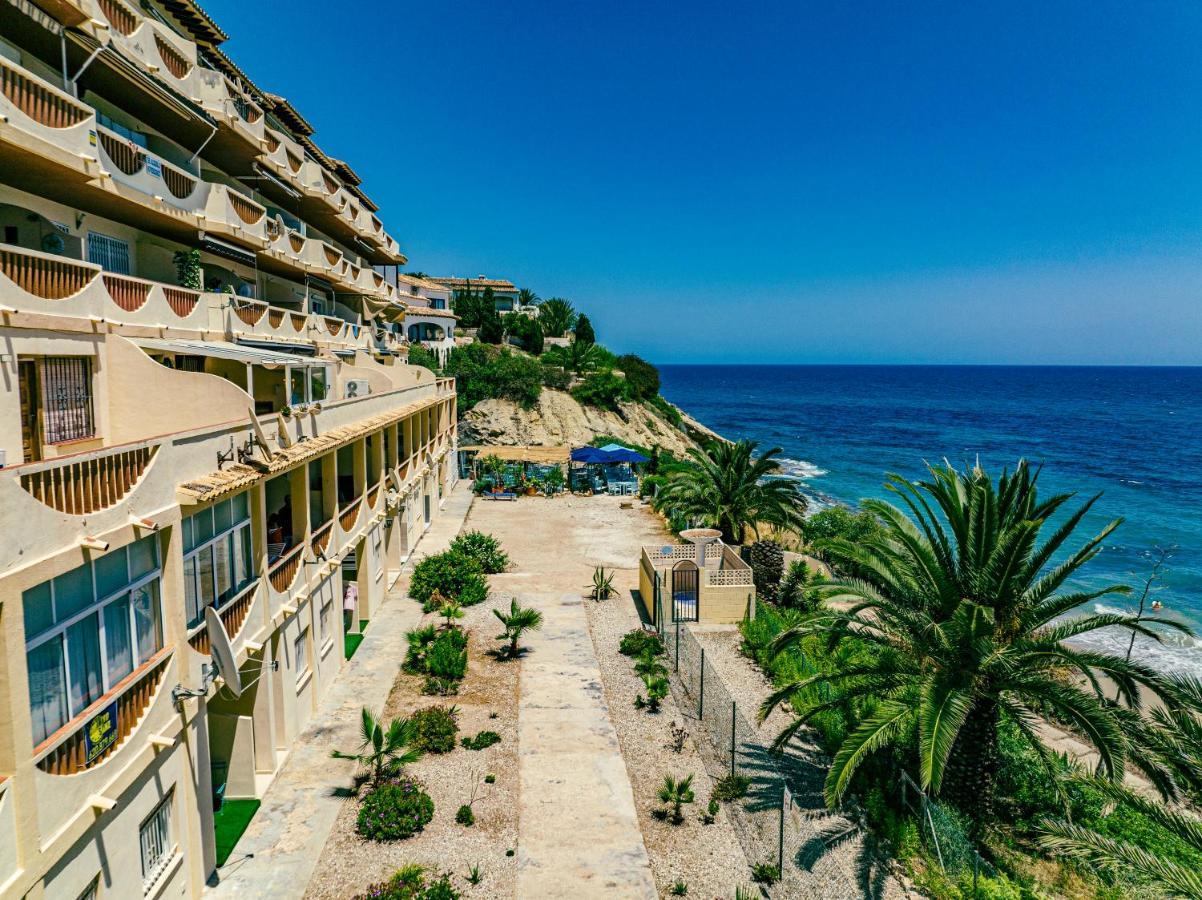 Apartamentos Venta Lanuza, El Campello Eksteriør billede