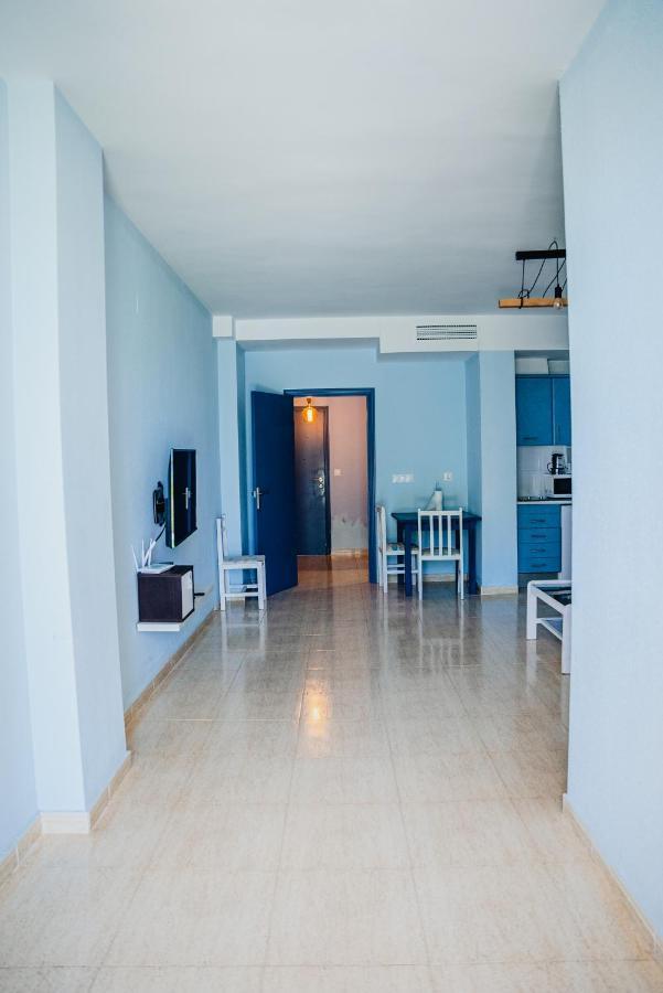 Apartamentos Venta Lanuza, El Campello Eksteriør billede