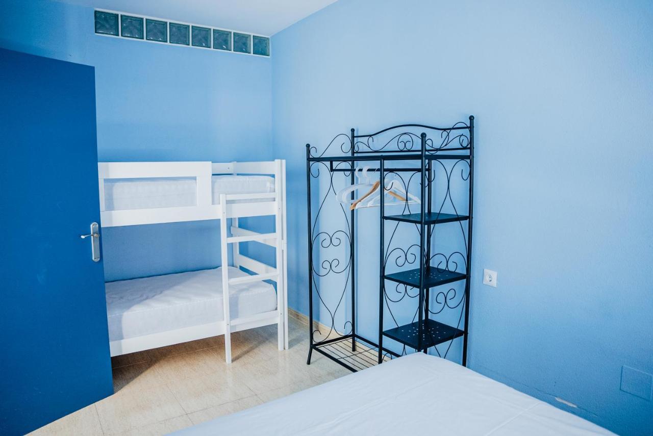 Apartamentos Venta Lanuza, El Campello Eksteriør billede