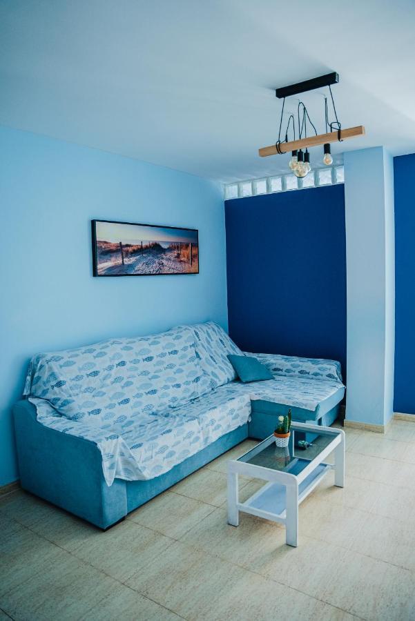 Apartamentos Venta Lanuza, El Campello Eksteriør billede