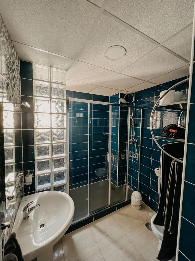 Apartamentos Venta Lanuza, El Campello Eksteriør billede