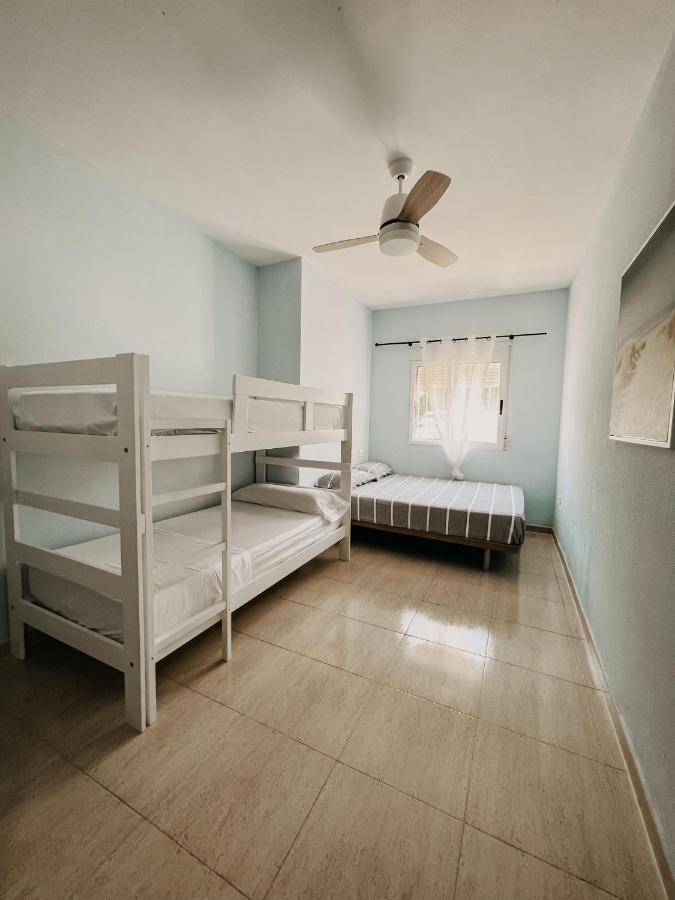 Apartamentos Venta Lanuza, El Campello Eksteriør billede