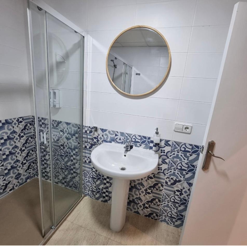 Apartamentos Venta Lanuza, El Campello Eksteriør billede