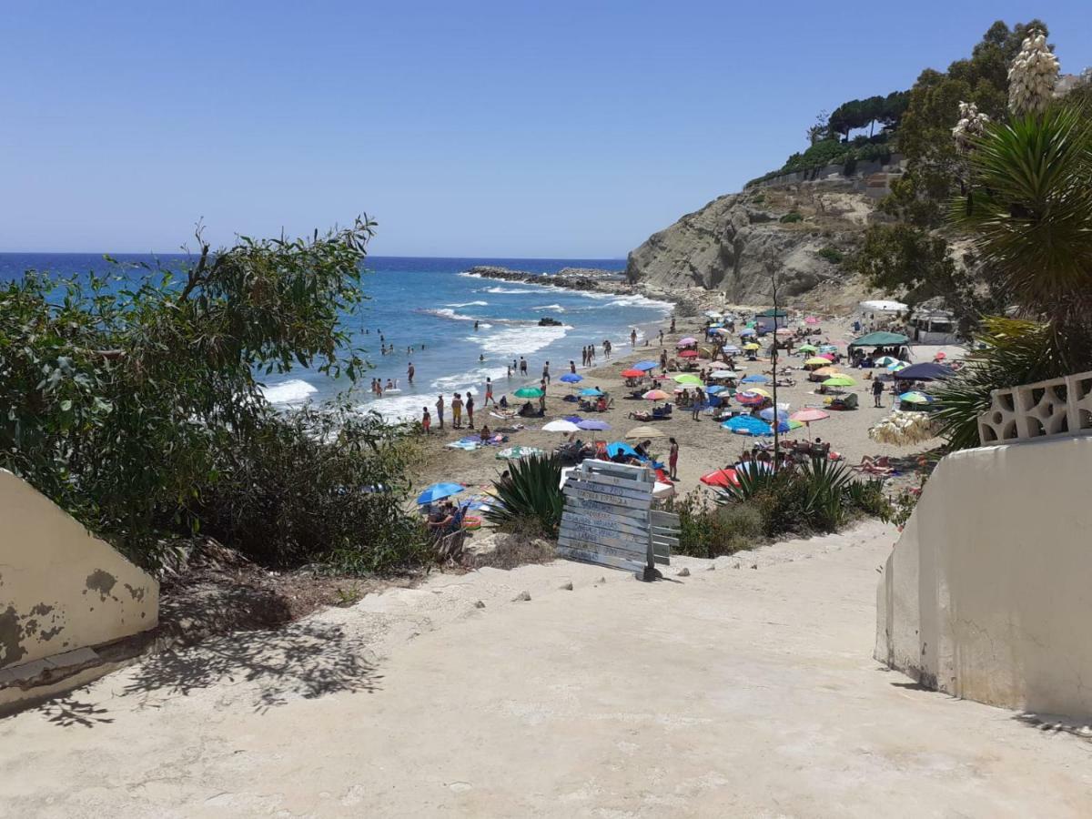 Apartamentos Venta Lanuza, El Campello Eksteriør billede