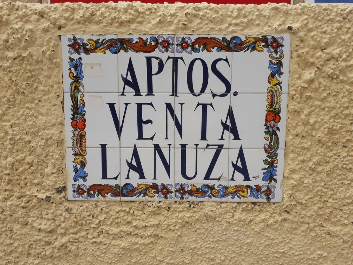 Apartamentos Venta Lanuza, El Campello Eksteriør billede