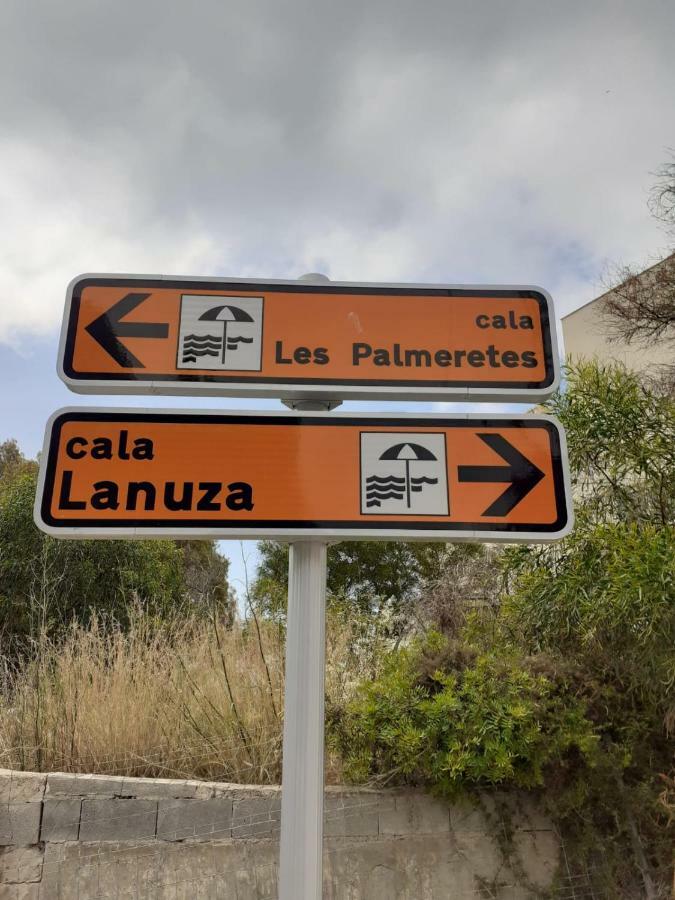 Apartamentos Venta Lanuza, El Campello Eksteriør billede